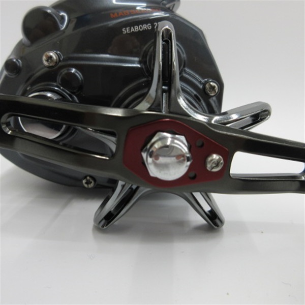 ２０シーボーグ２００Ｊ－ＤＨ